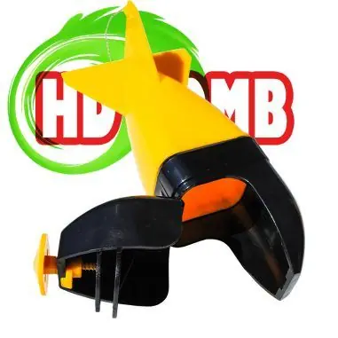 Gratis Retour Frenetic HD BOMB
