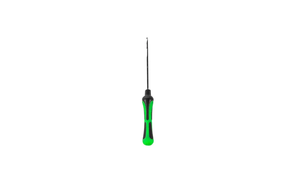 Korum Ti - Gated Needle Small csali fűzőtű Veilige Betaling