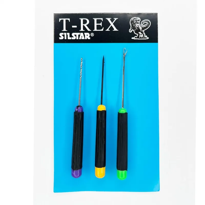 SILSTAR T-REX BOILIES 3DB-OS SZETT Korting