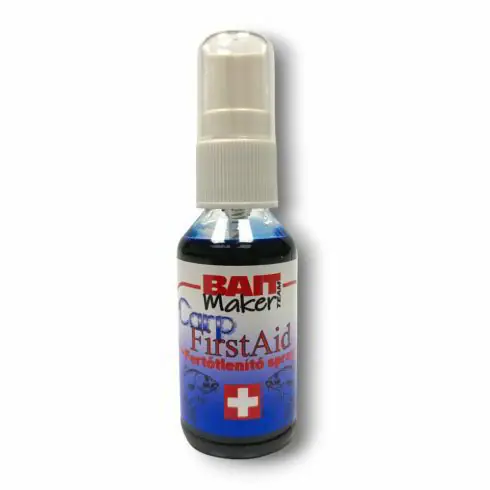 Nu Kopen BAIT MAKER FERTŐTLENÍTŐ SPRAY