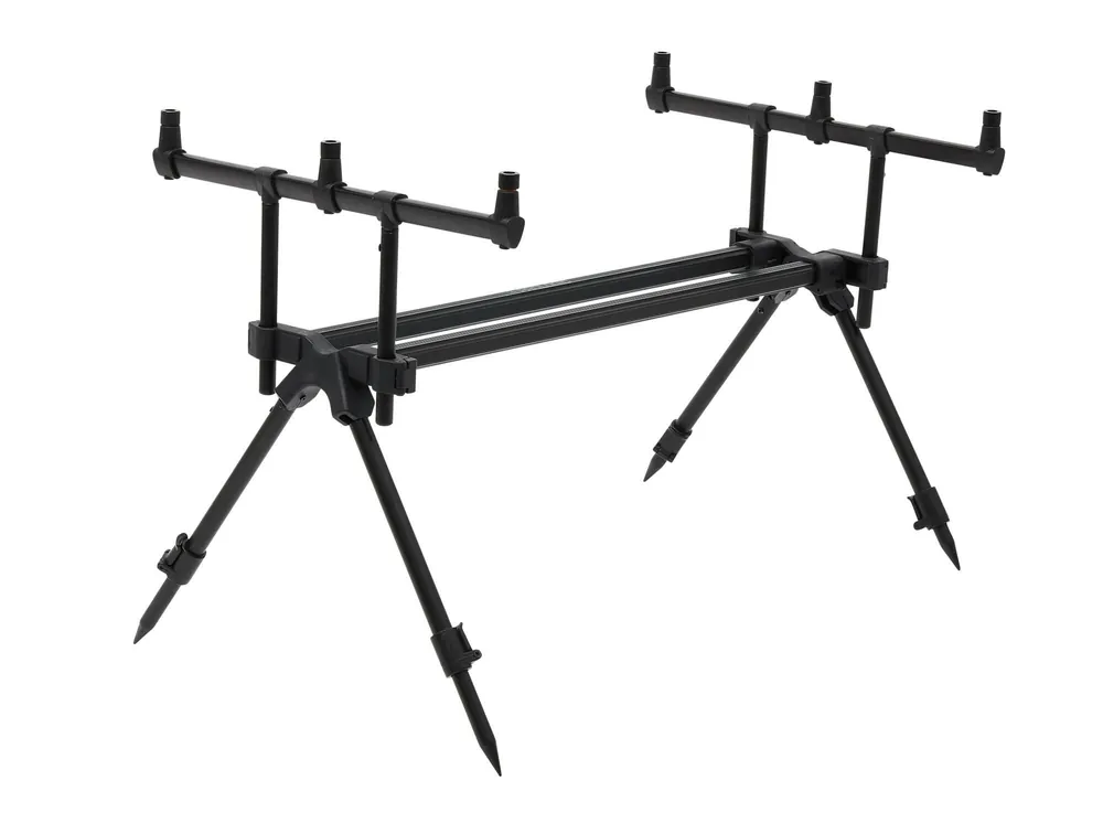 Prologic C-SERIES TWIN SUPPORT 3 ROD POD Beste Prijs