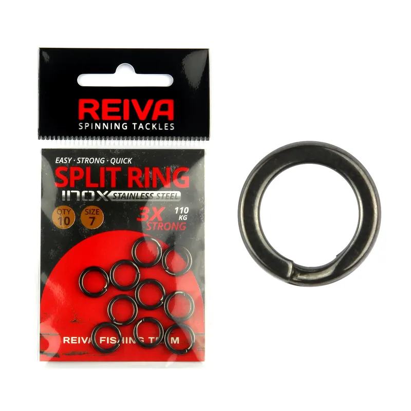 Reiva Kulcskarika 4-es méret 10db/cs Superprijs
