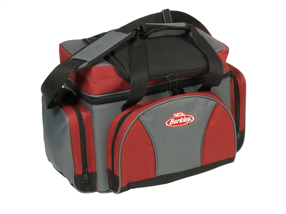 Direct Verzonden Berkley BSB-RED BERKLEY STORAGE WITH T/BOXES RED