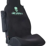 Autóülés huzat Car Cover Gunki Premium