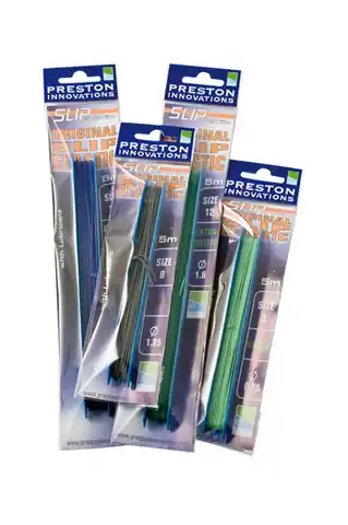 PRESTON ORIGINAL SLIP ELASTIC No. 12 Uitverkoop
