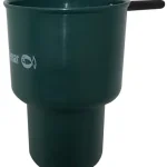 Weekendaanbieding Sensas Etetőkosár rakós botra Pole Cup Double Bottom