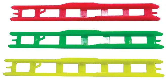 Trabucco Xps Winder Fluo Yellow létra Express Levering