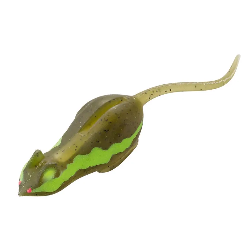 Tijdelijk Beschikbaar Tiemco Wild Mouse Magnum Eco 12.5cm 10g 36margarita egér