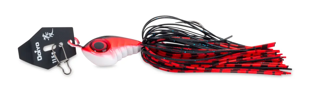 DOIYO S‘zuki Chatterbait 6g BR Seizoensaanbieding