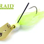 Raid Japan Raid Maxx Blade Power 11g chatterbait Nieuw