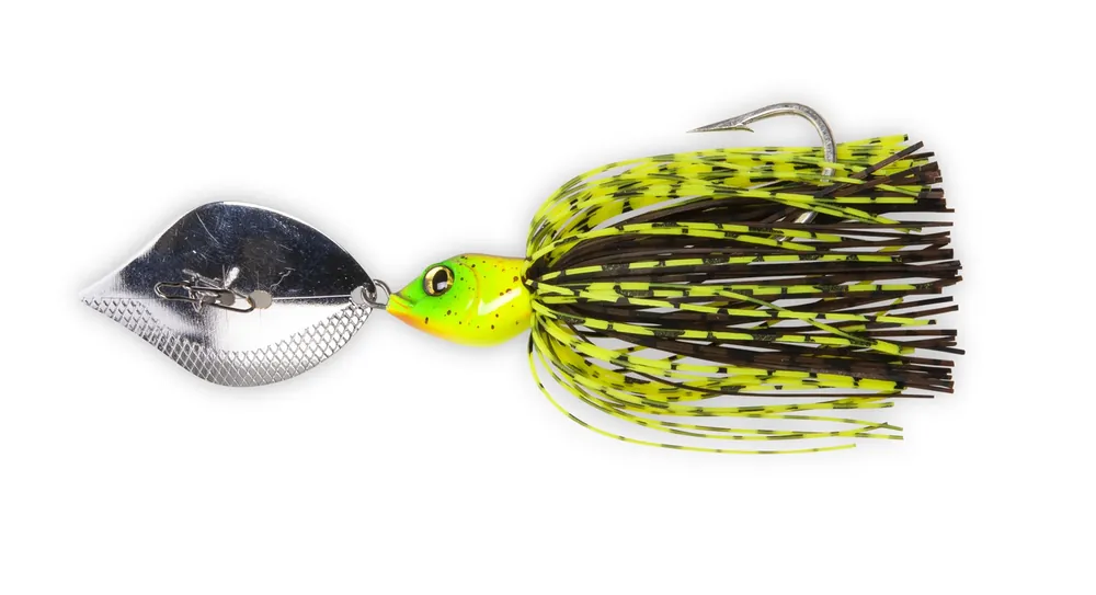 Meest Verkocht DOIYO Paiku Chatterbait 14g SPP
