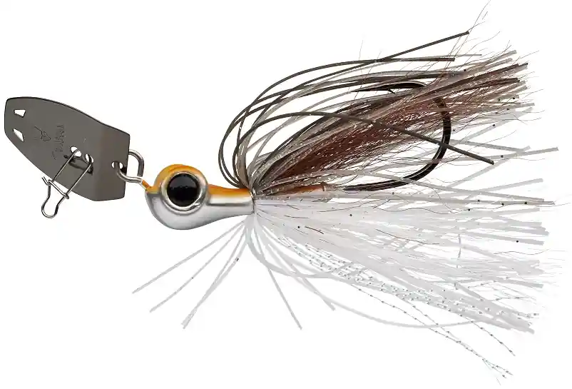 Gunki Boomer 21g Smelt Paradise M.S chatterbait Korting