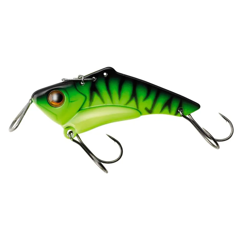 Tiemco Bounce Tracer 7g 07 Fire Tiger blade Tijdelijk Beschikbaar