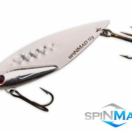 SpinMad Blade Bait King 75mm 12g 1609 Speciale Aanbieding