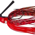 Aanbieding Gunki Tiny Hoverjig 10g Red Devil