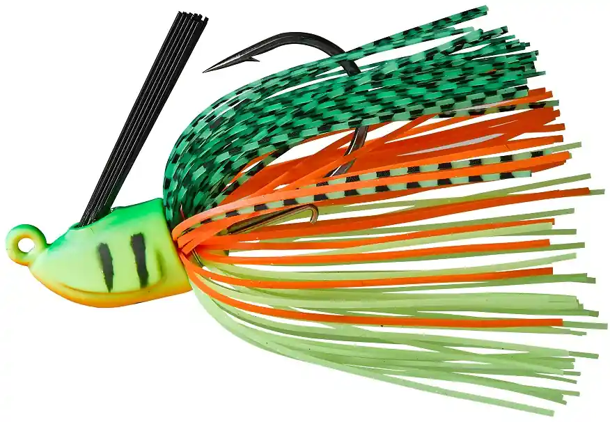 Snelle Levering Illex Jungle Blaster 10g Fire Tiger