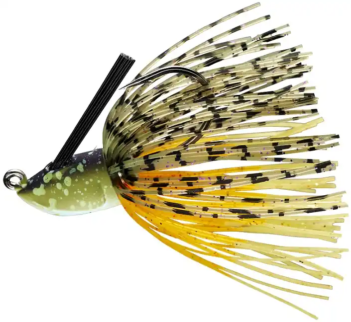Illex Jungle Blaster 14g Secret Grass Gill Snelle Levering