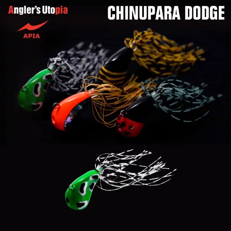 Apia Chinupara Dodge 53mm 7g 06 Flog Koop Vandaag