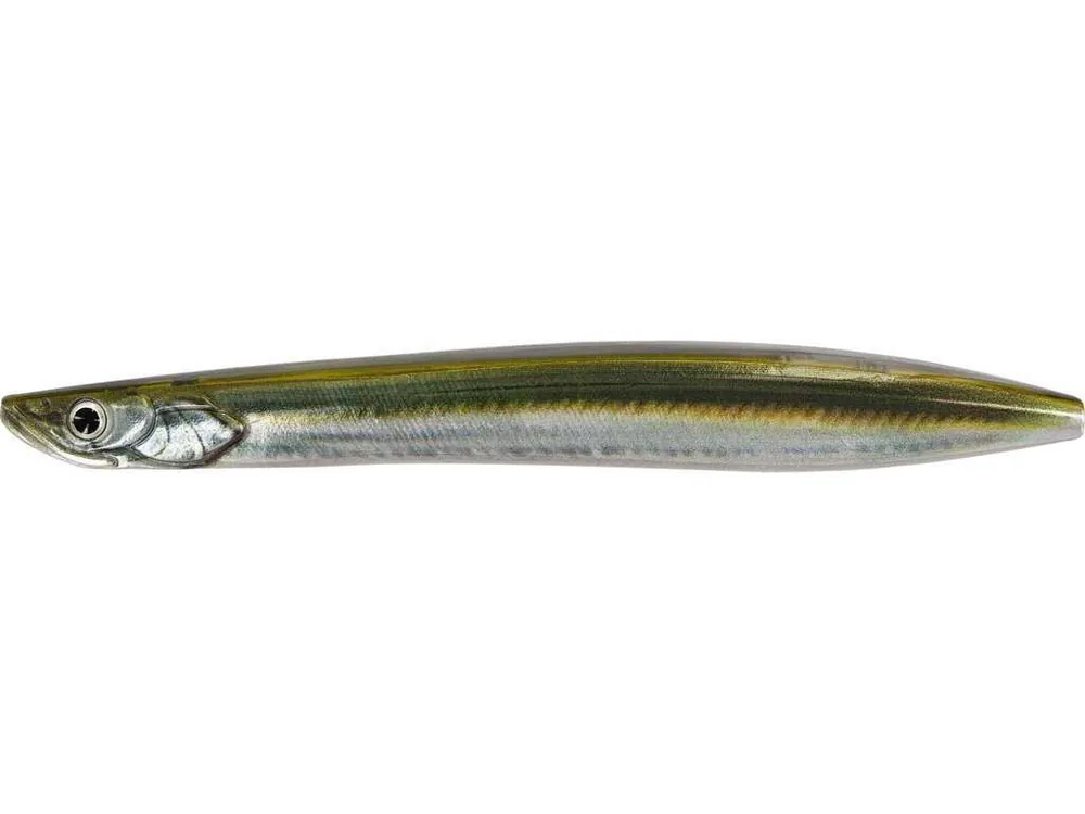 WESTIN Sandy Inline 24g 12cm Real Sandeel pilker Goedkoop