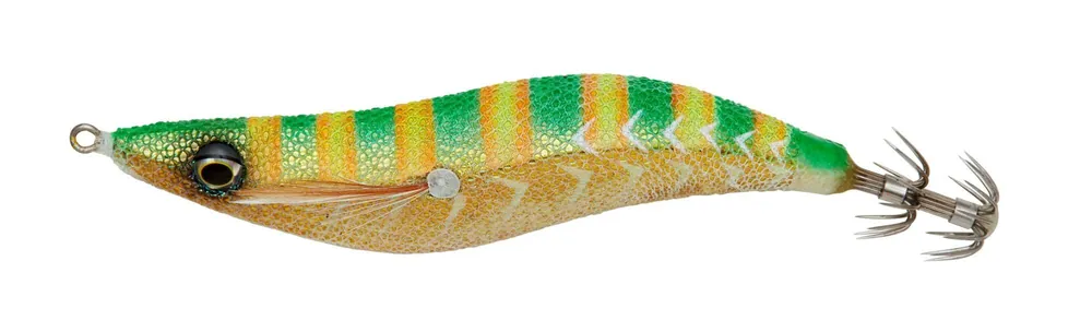 Savage Gear SUPER CAST EGI 3.0NS 17G 10.5CM GN 4.3/M tengeri műcsali Bestseller