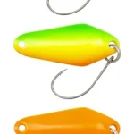Berkley Area Game SpoonsChisai 5-Pack műcsali szett Direct Verzonden