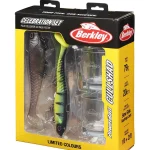 Actieprijs Berkley Swigs For Bigs Gift Pack 2x Cullshad 20 szett