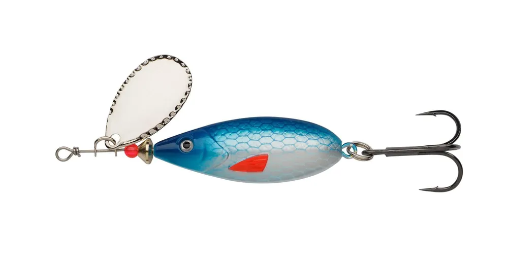 Korting Abu Garcia Droppen Maxi 12.0g Roach szett