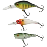 Berkley Berkley Pulse Hardbait Pack Perch műcsali szett Hete Deal
