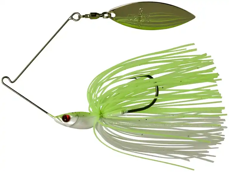 Exclusieve Aanbieding Gunki Spinnaker 7g Lemon Ice