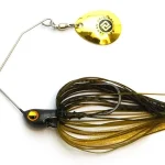 Raid Japan Raid Level Spin Pino Single Colorado 7g 01 Guripan Shad spinnerbait Koop Vandaag