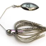 Raid Japan Raid Level Spin Pino Single Willow 7g 13 Sagina Baby spinnerbait Hete Deal