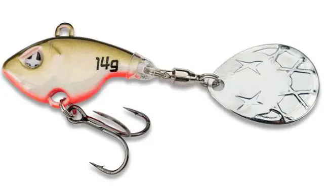 Monkey Lures Turbo Lui Snails Calabrese 7g Seizoensaanbieding