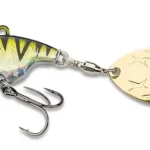 Betaalbaar Monkey Lures Turbo Lui Perchzilla 7g