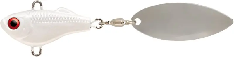 Rapture Chibi Asp Spin N‘ Jig S 28g Bn Gh tail spinner Koop Online