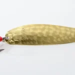 Direct Verzonden Ottó Bácsi Kele kanál támolygó villantó 9g Aranypikkelyes/Goldscaled