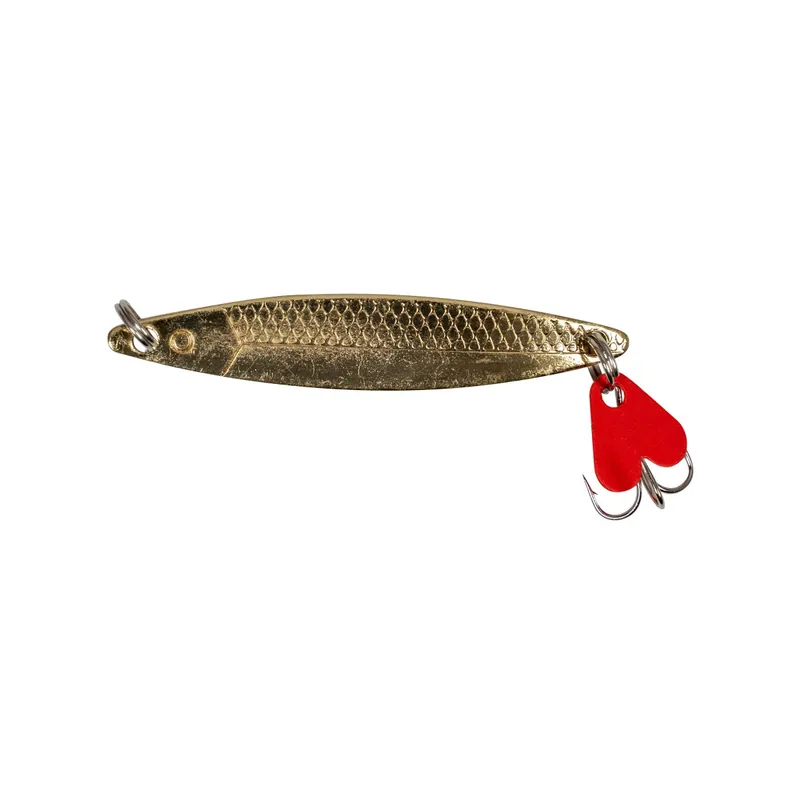 Exclusieve Aanbieding Kamasaki Asp Max Gold 10g támolygó villantó