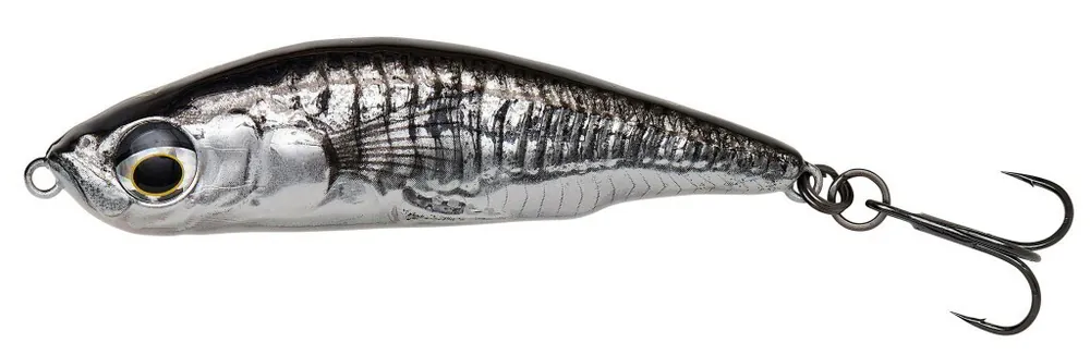 Savage Gear 3D STICKLEBAIT PENCIL 5.5CM 7G S BL S wobbler Koop Online