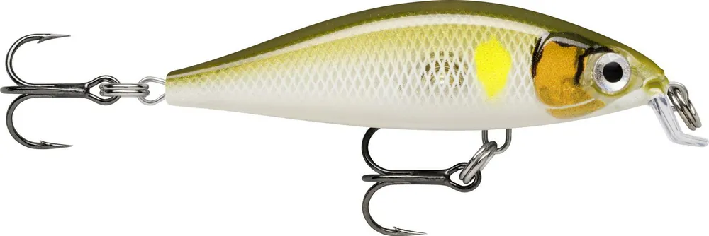 Koop Vandaag Rapala X-LIGHT MINNOW FNM05 AYU wobbler
