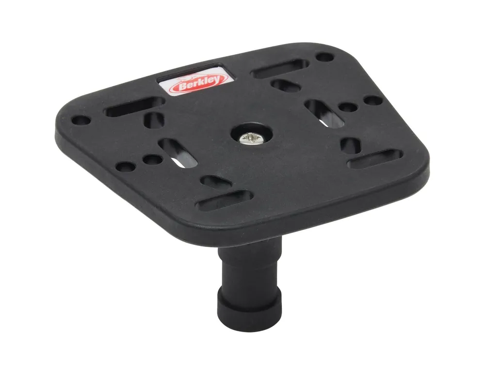 Koop Online Berkley FISH FINDER HOLDER radar tartó SMALL