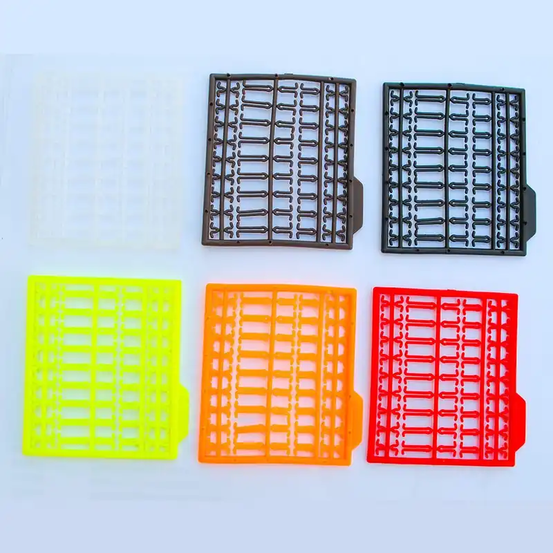 Frenetic Boilie Stopper, 1 levél/ csomag"Kiszerelés Favoriet