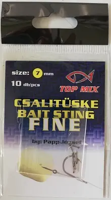 Op = Op TOP MIX Csalitüske Fine 7mm