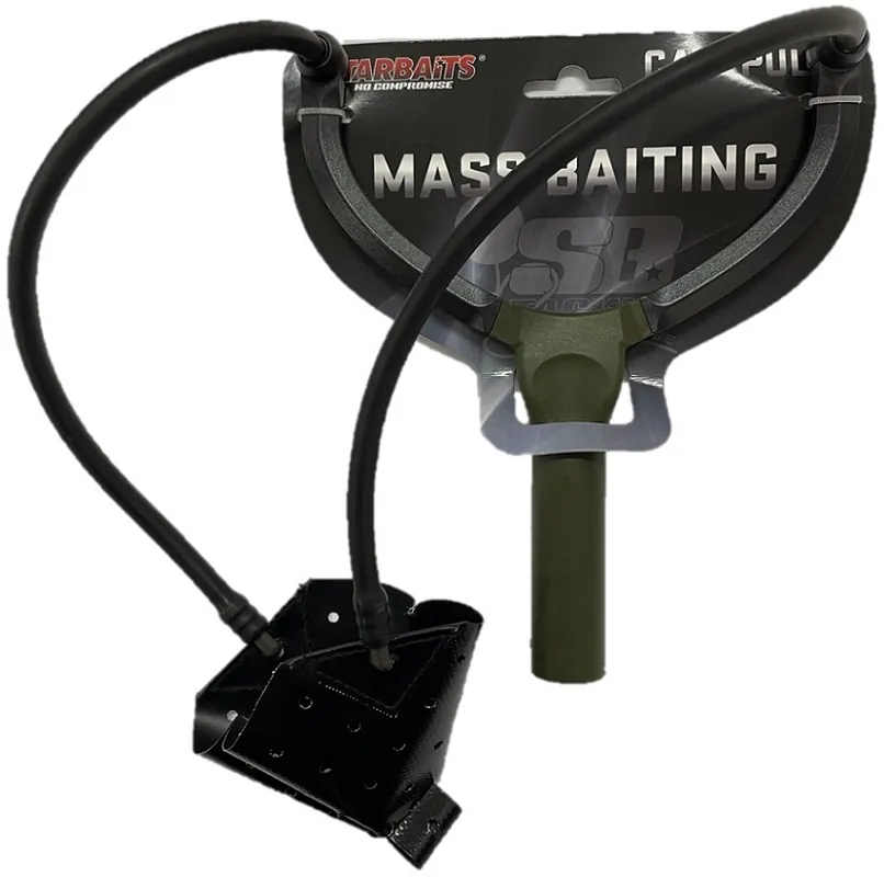 Starbaits Csúzli Mass Bestseller