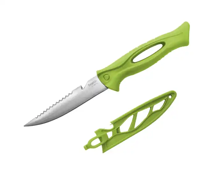 Bestel Nu Kés Delphin B-MINI (penge 9,5cm)