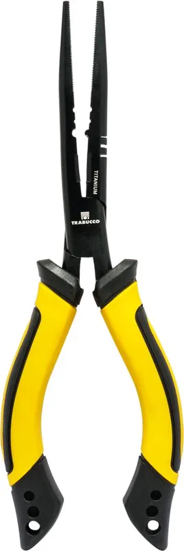 Snelle Levering Trabucco Pro Long Nose 8 fogó