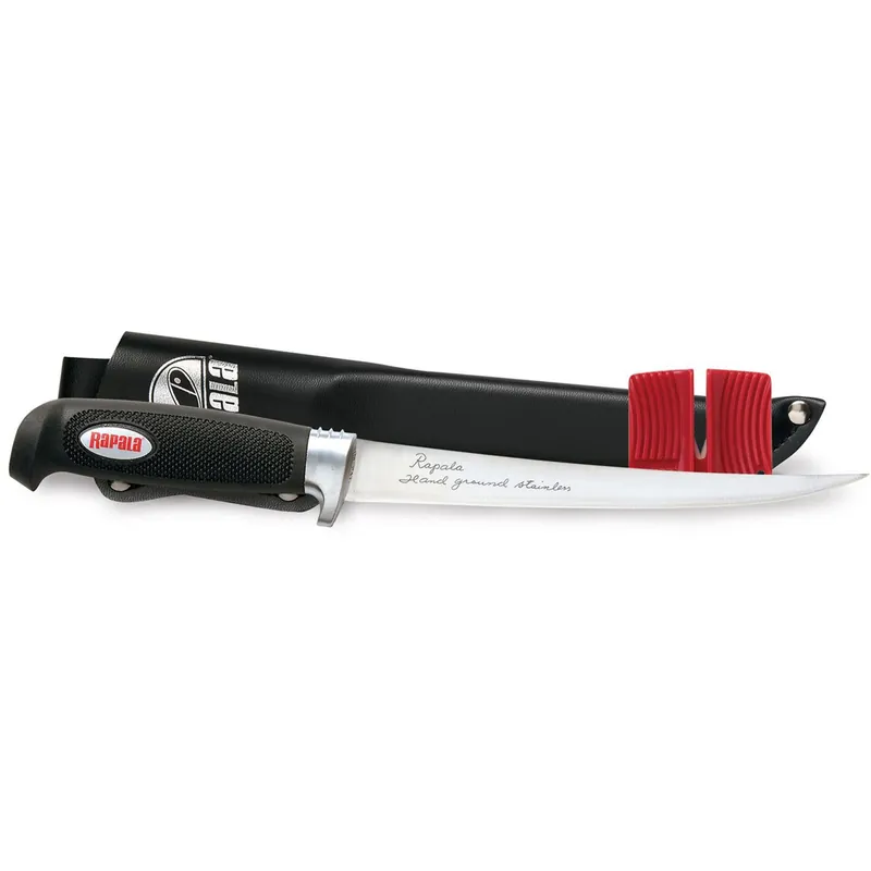 Direct Verzonden Rapala COUTEAU 709 LAME 23 BLIST+ AIG