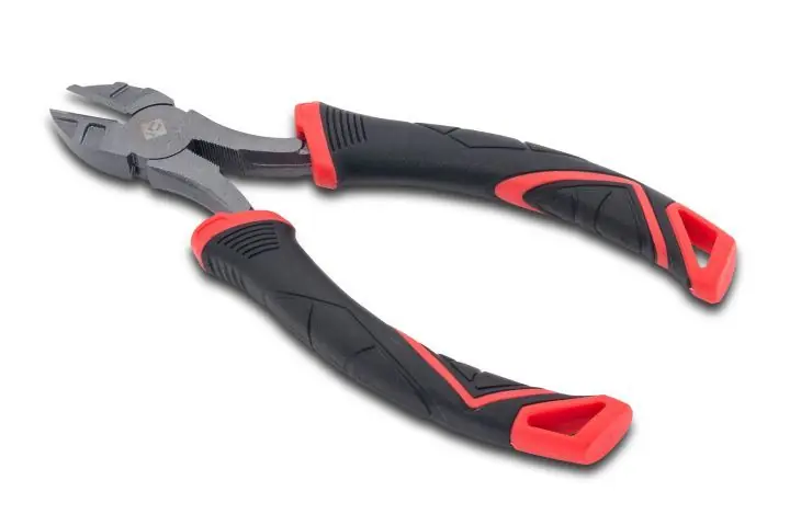 IRON CLAW Profi csípőfogó 15cm Voordeelprijs