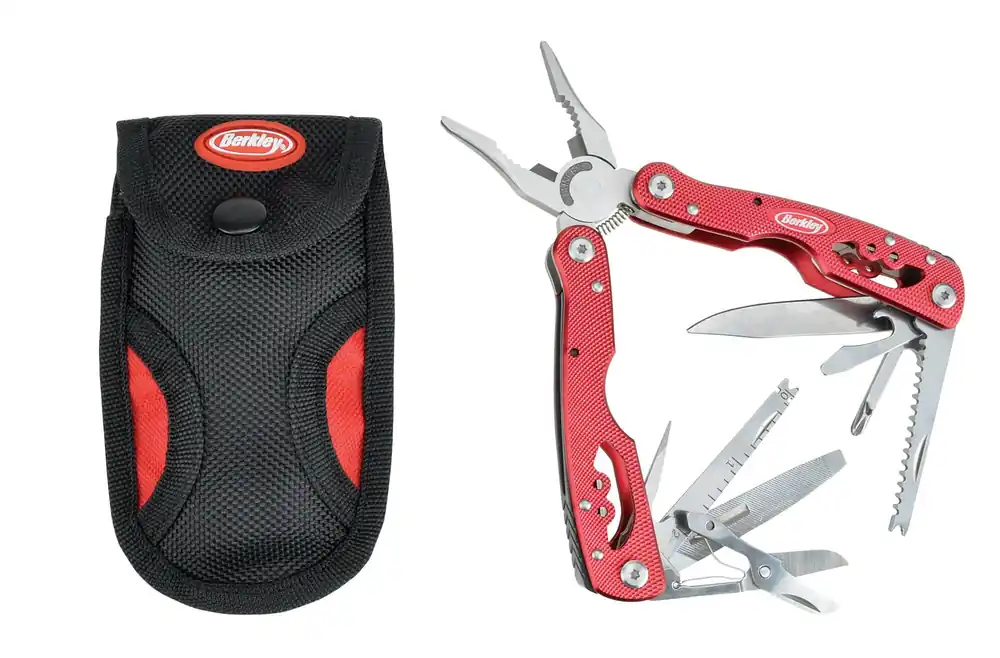 Berkley FishinGearBTFMT FISHING MULTI TOOL Nieuw