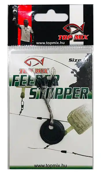 Fabrieksprijs Top Mix Feeder stopper "M"