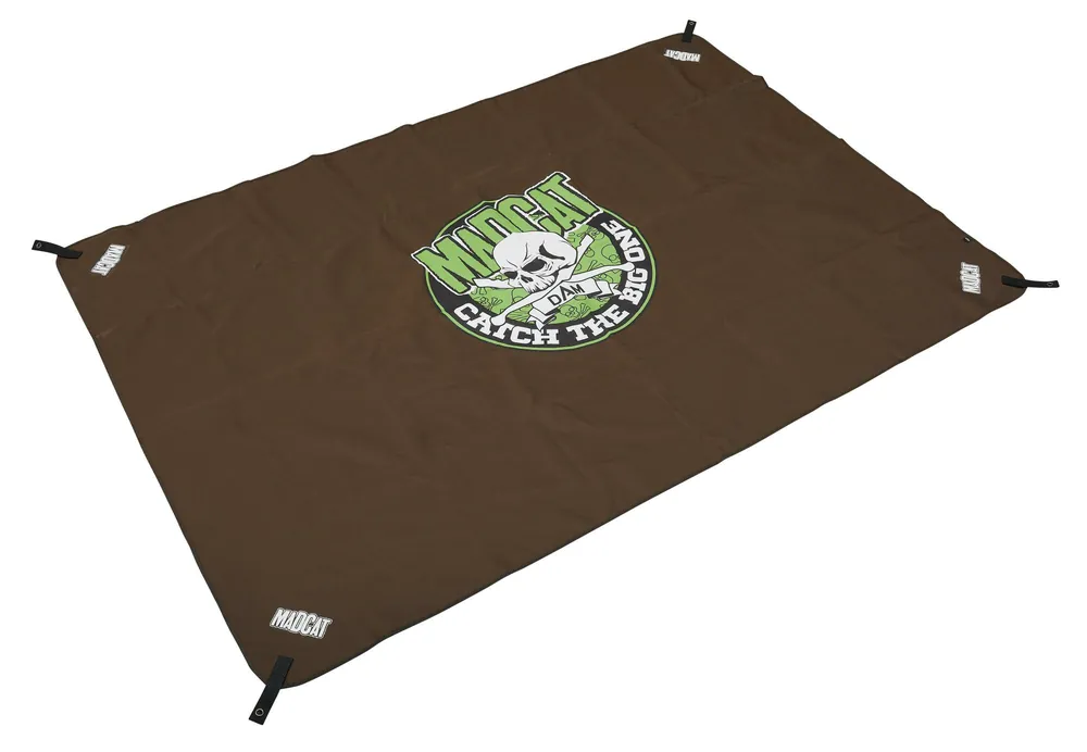 Beperkte Voorraad MADCAT harcsamatrac 275X200cm
