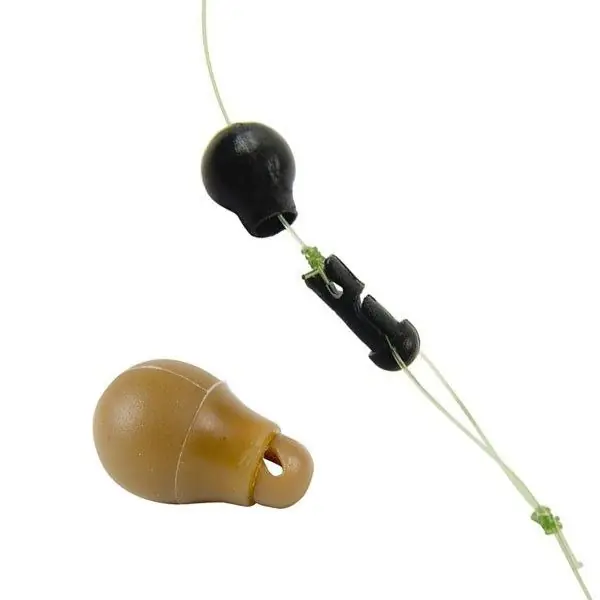 Korum QUICK CHANGE BEADS - STANDARD Seizoensaanbieding
